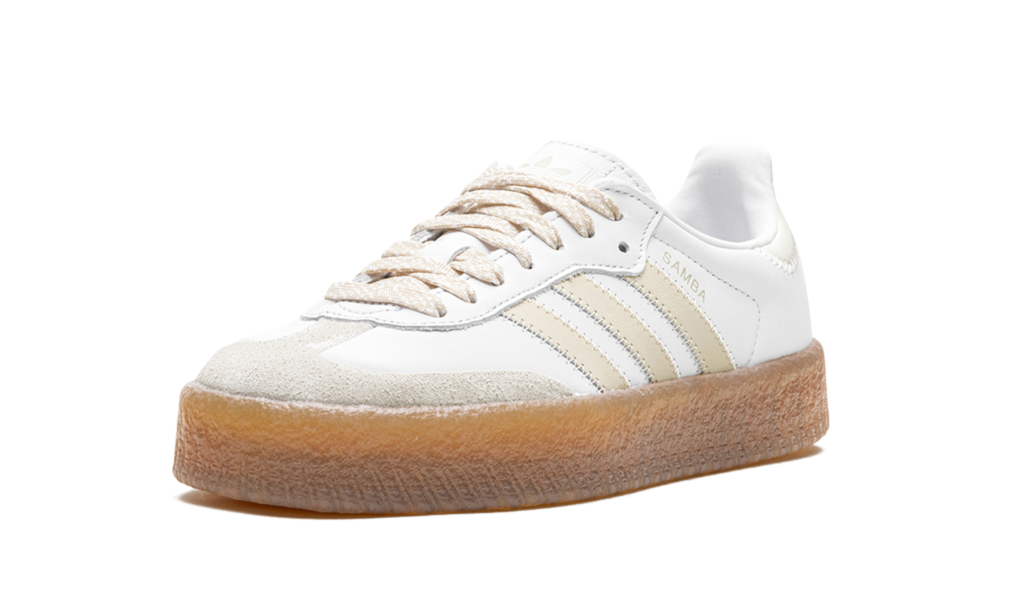 Adidas Sambae WMNS Beige IE9107