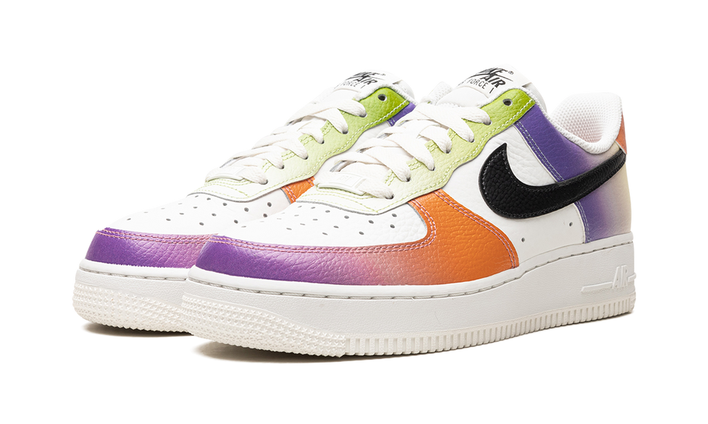 Nike AIR FORCE 1 LO '07 WMNS FD0801 100