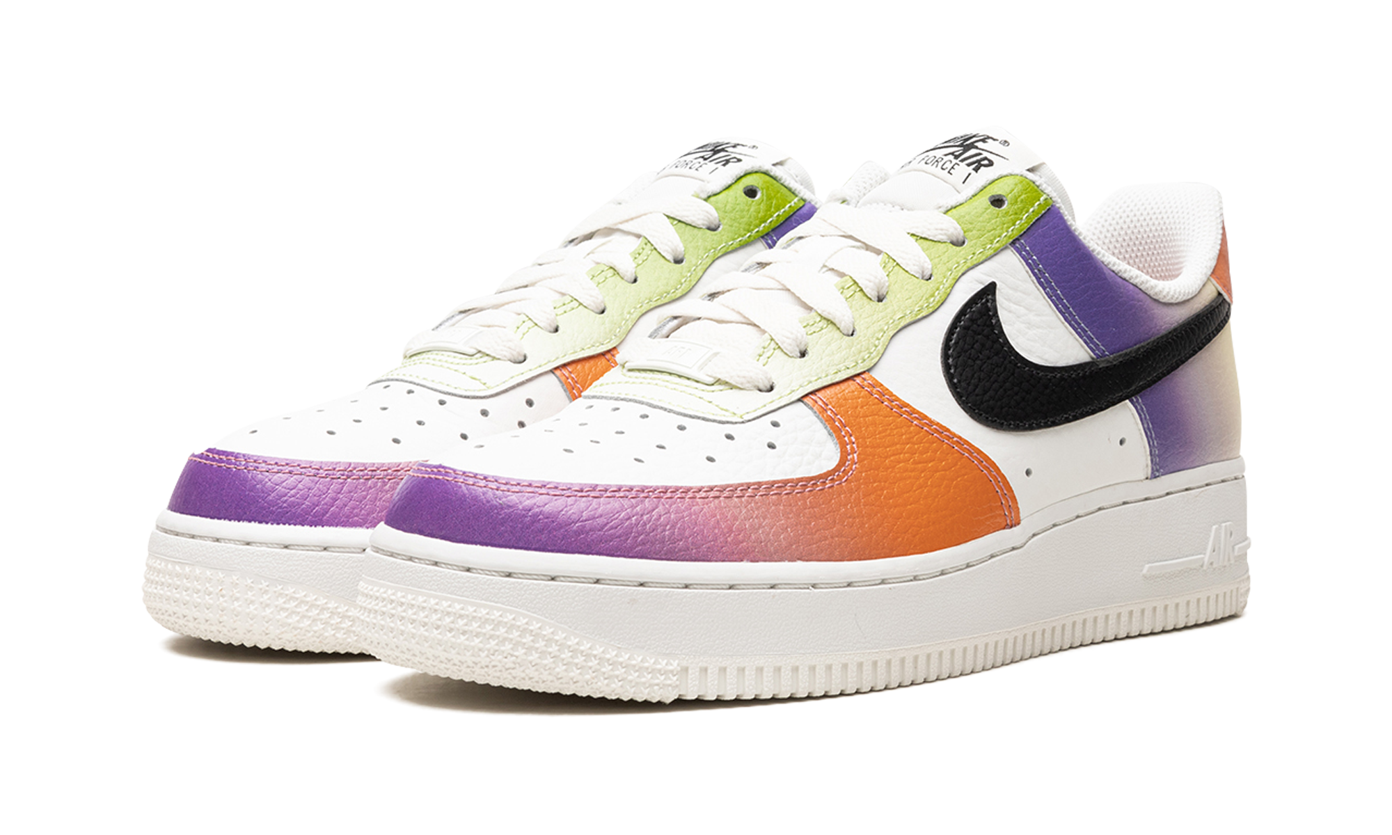 Nike AIR FORCE 1 LO '07 WMNS FD0801 100