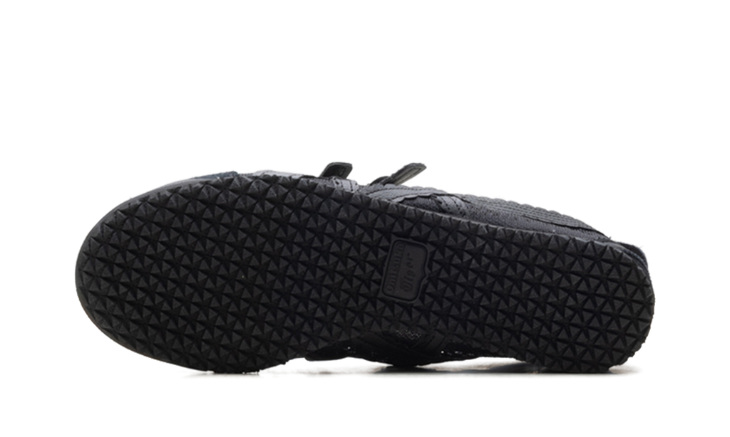 Onitsuka Tiger MEXICO 66 TGRS WMNS BLACK 1182A705 001