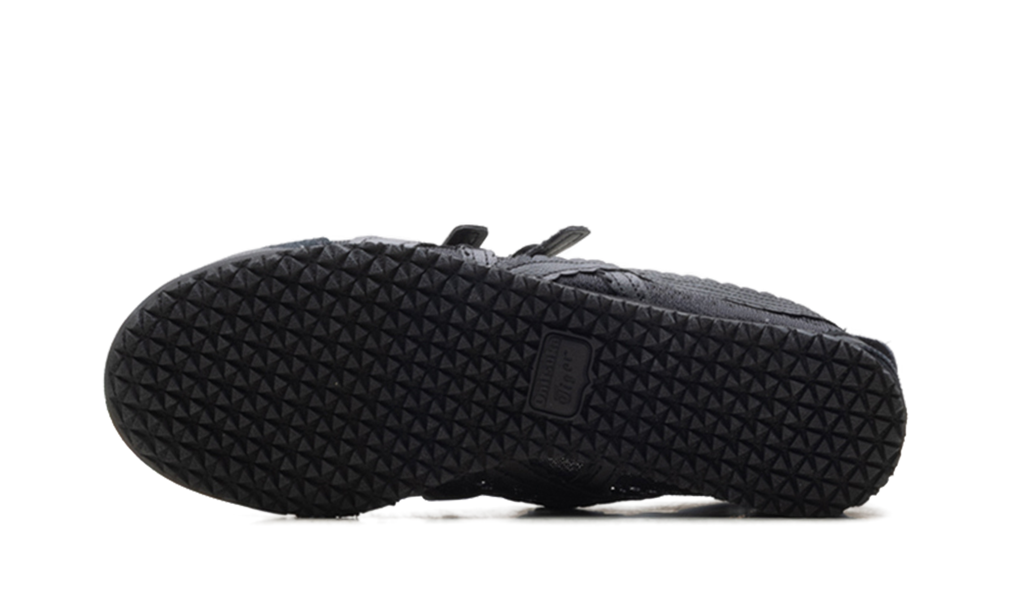 Onitsuka Tiger MEXICO 66 TGRS WMNS BLACK 1182A705 001