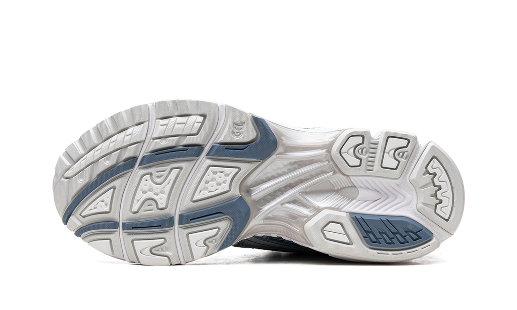 Asics GEL KAYANO 14 WMNS Glacier Grey 1202A105 021