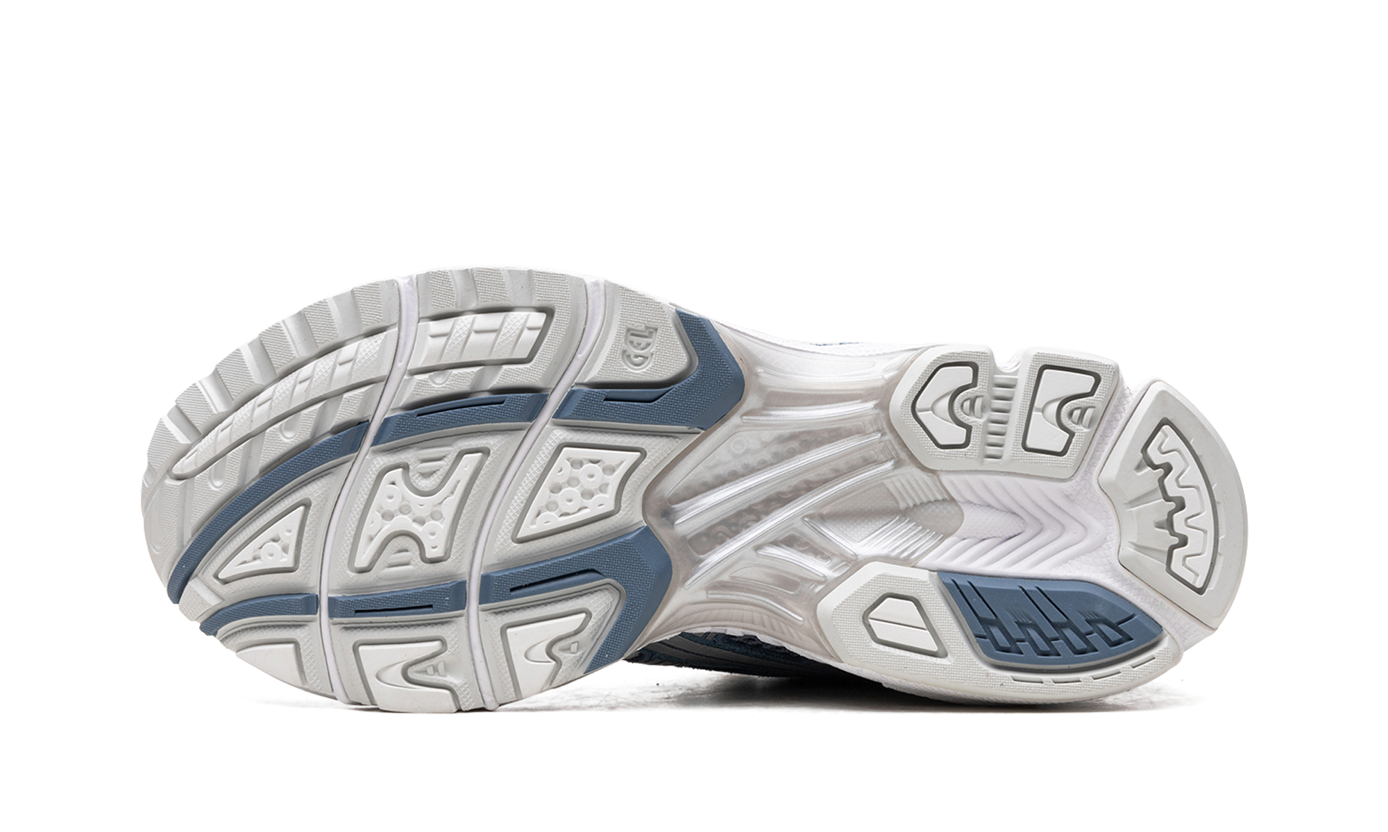 Asics GEL KAYANO 14 WMNS Glacier Grey 1202A105 021