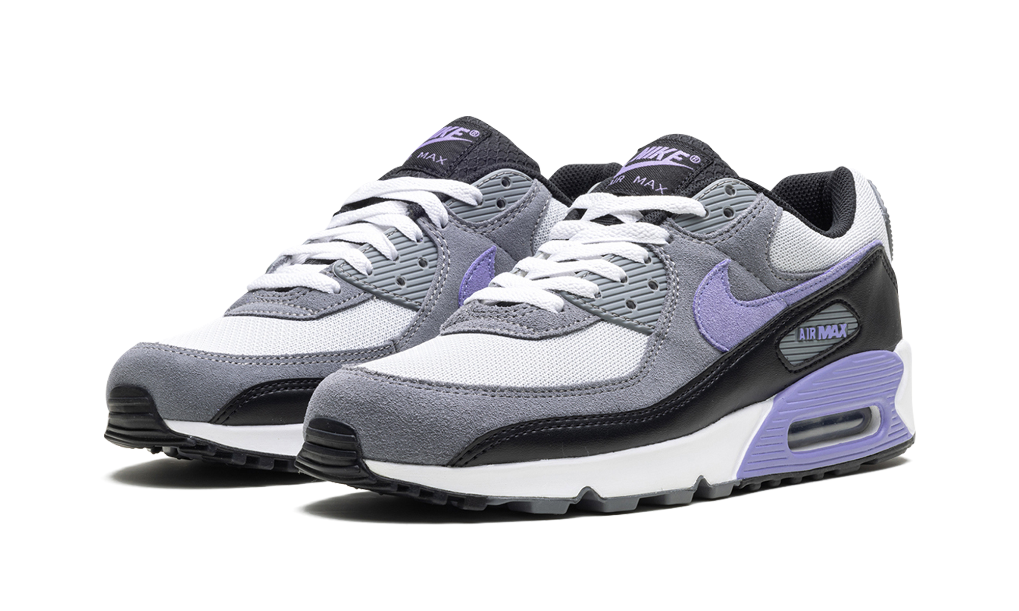 Nike Air Max 90 Light Thistle DM0029 014