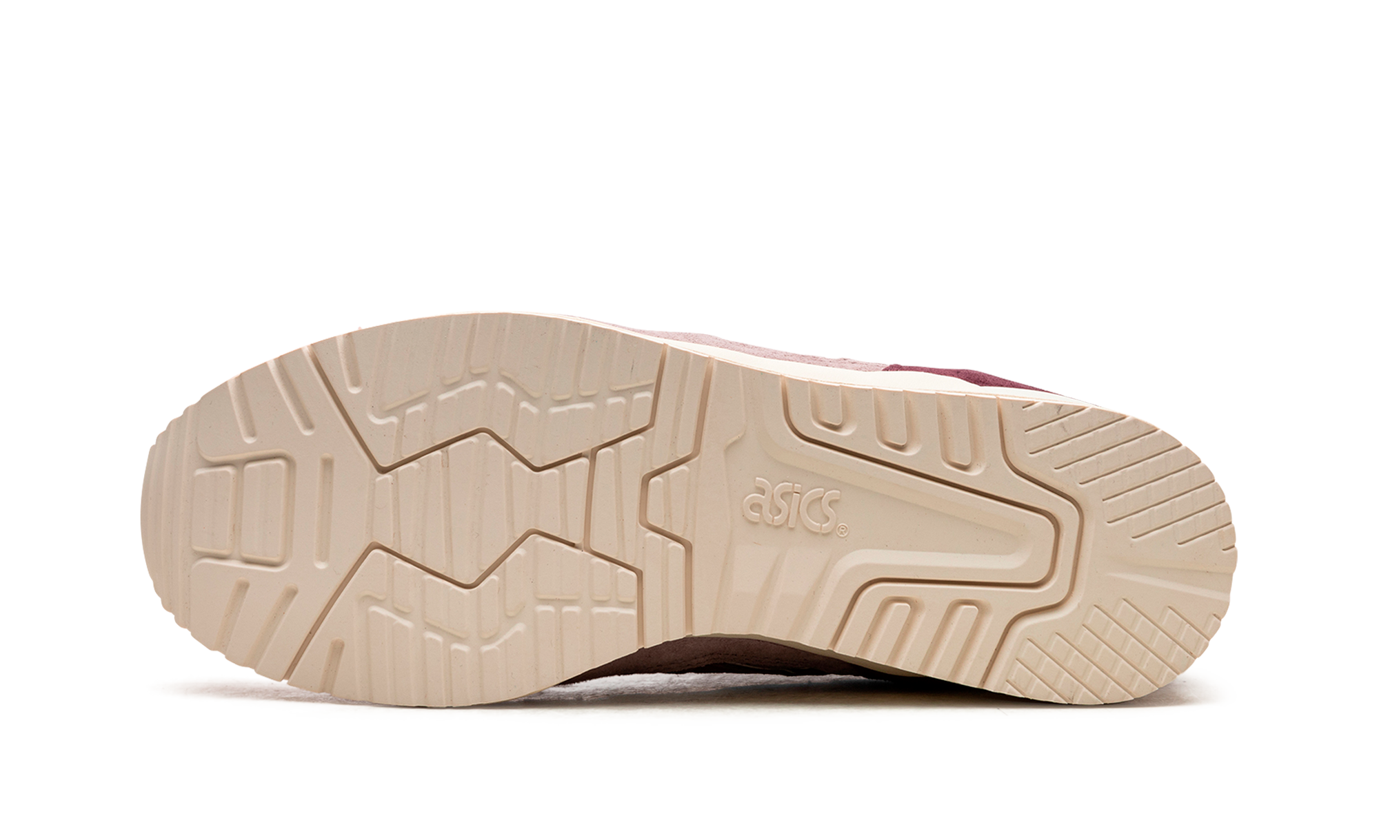 Asics Gel Lyte III 07 Remastered Kith By Invitation Only 1201A923 800