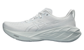 Asics Novablast 4 White Pale Mint 1011B693 101