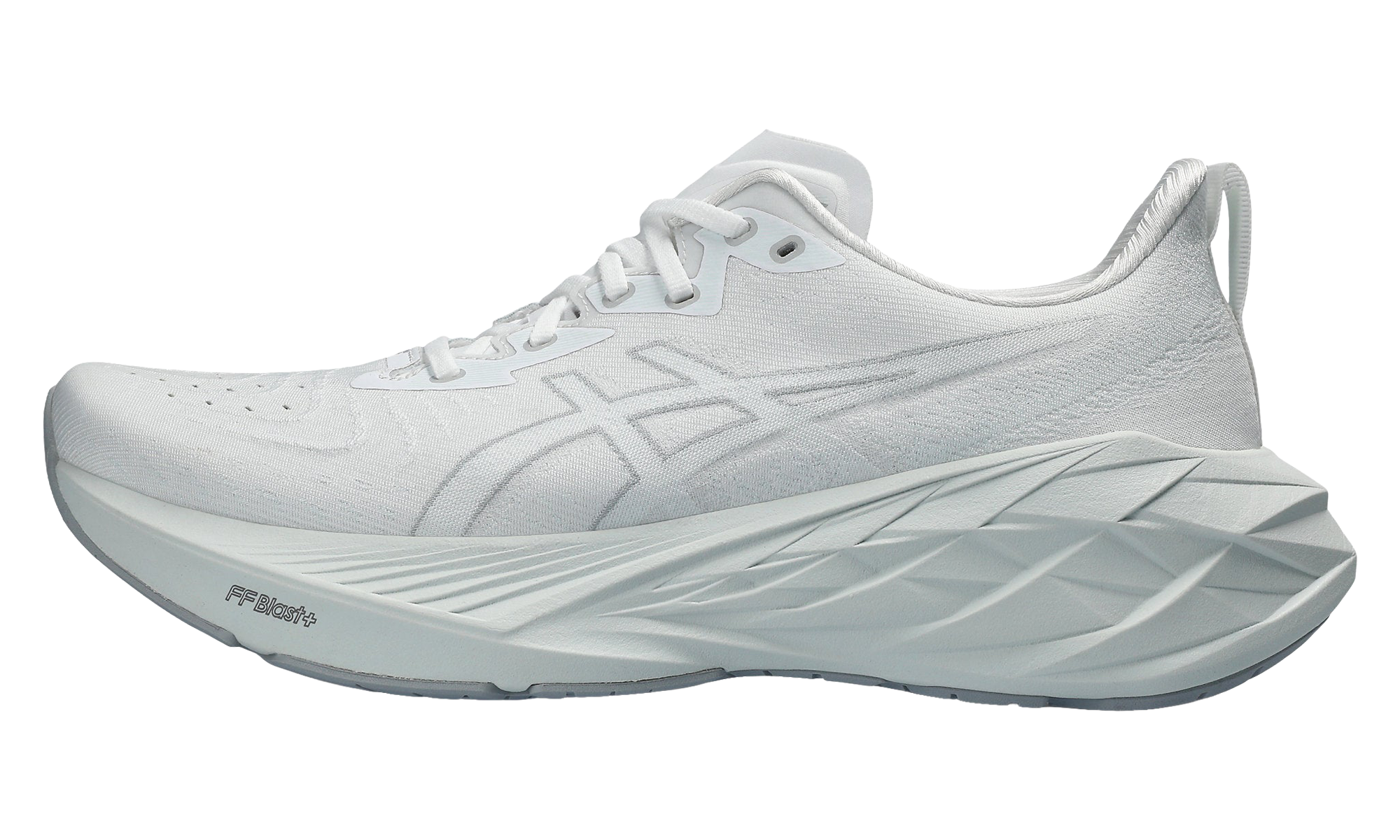 Asics Novablast 4 White Pale Mint 1011B693 101