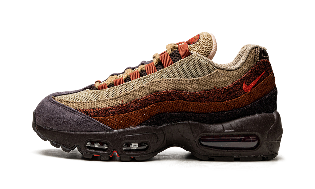 Nike AIR MAX 95 MNS WMNS Anatomy DZ4710 200