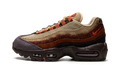 Nike AIR MAX 95 MNS WMNS Anatomy DZ4710 200
