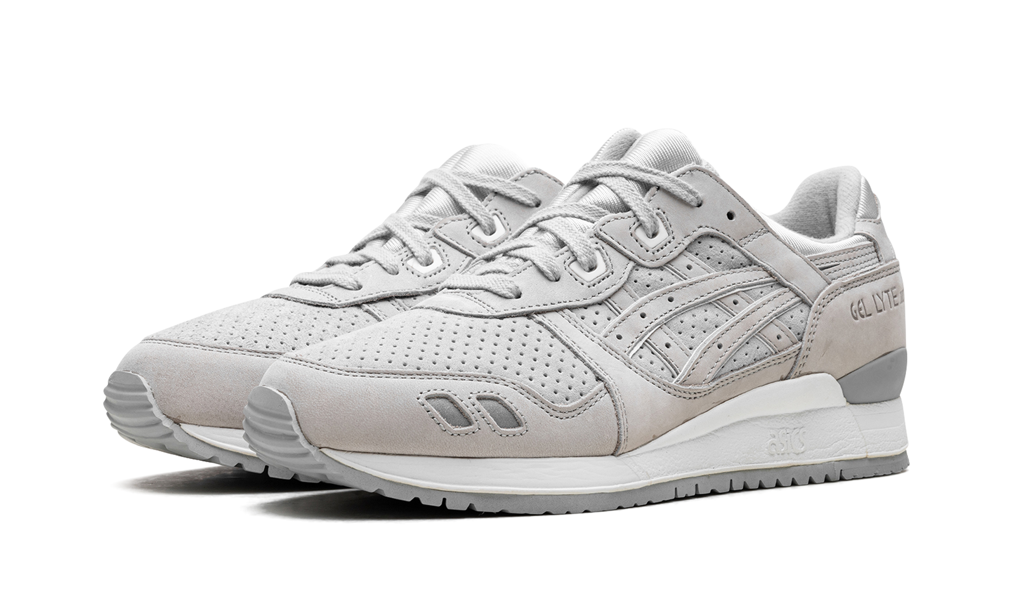 Asics Gel-Lyte 3 STONE H00DK 1717