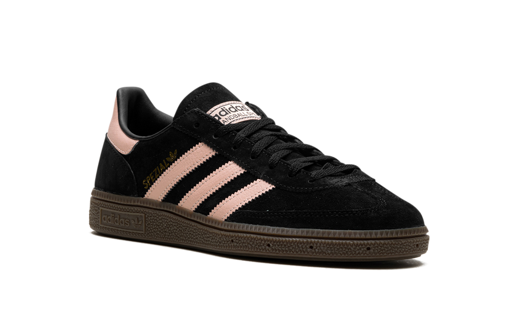 Adidas Handball Spezial WMNS Black Icy Pink JI1036
