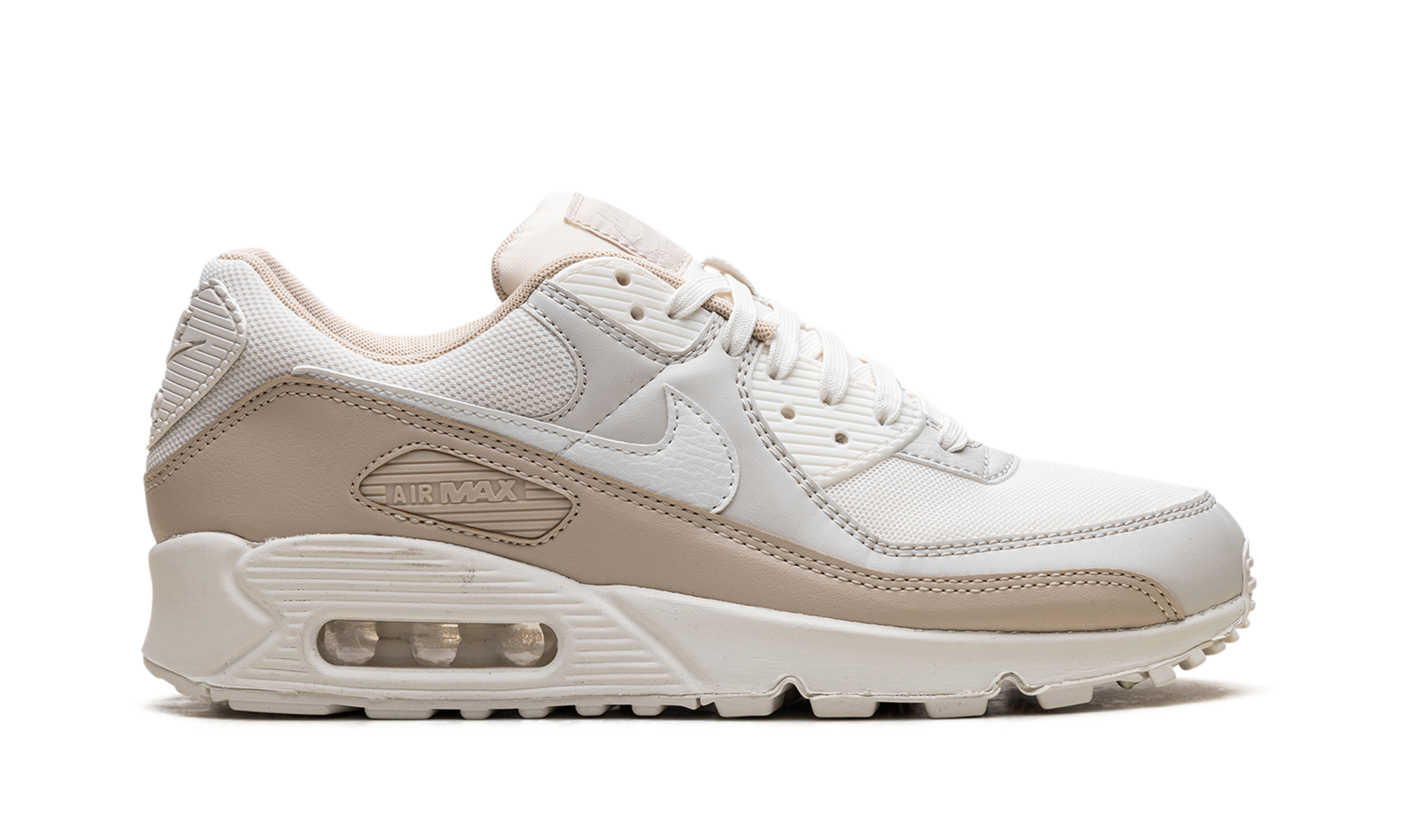 Nike AIR MAX 90 WMNs PHANTOM SANDDRIFT FD1452-030