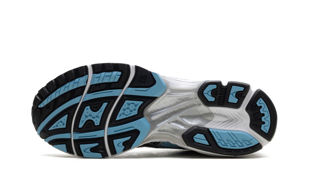 Asics Gel Kayano 14 Arctic Sky Pure Silver 1203A537 400