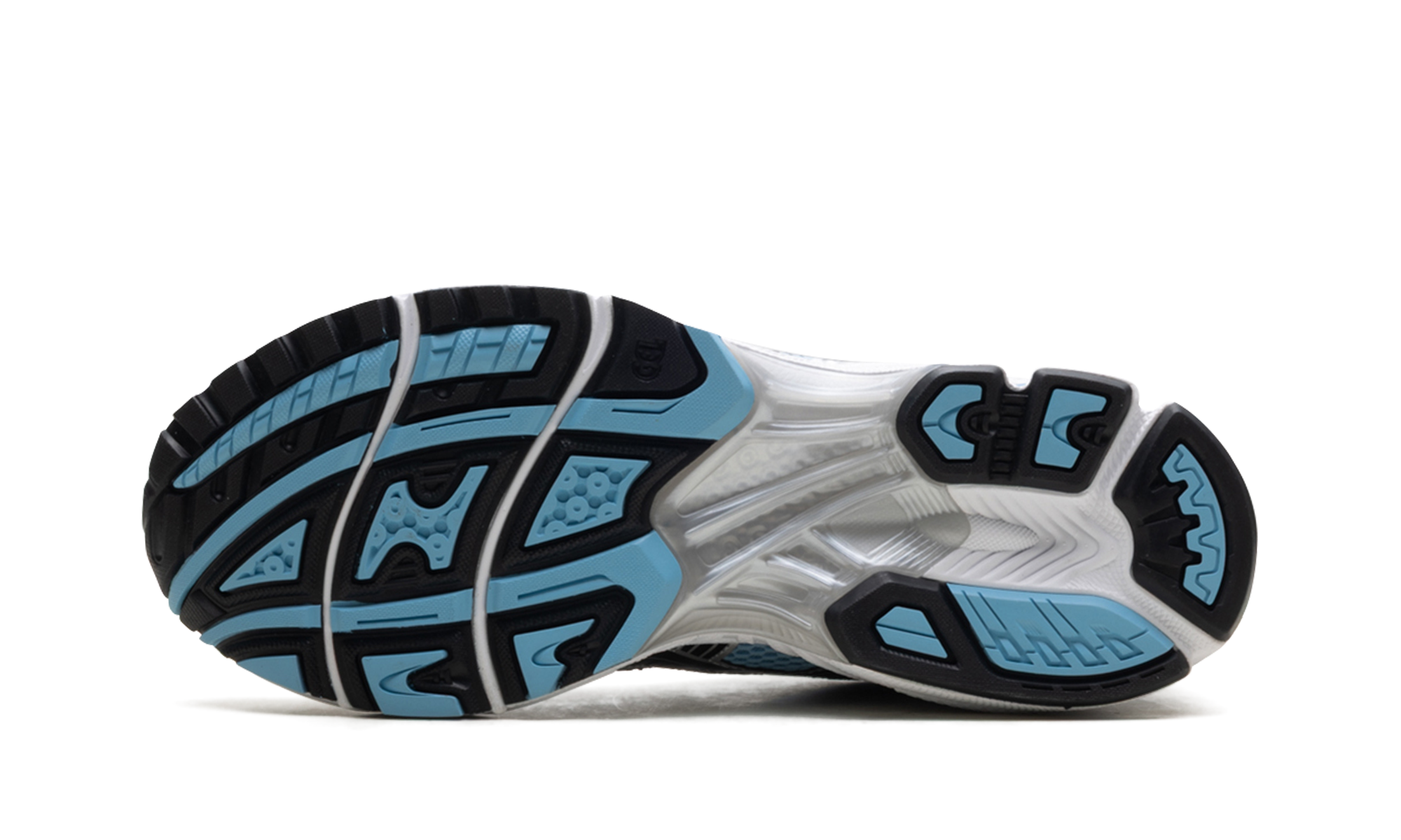 Asics Gel Kayano 14 Arctic Sky Pure Silver 1203A537 400