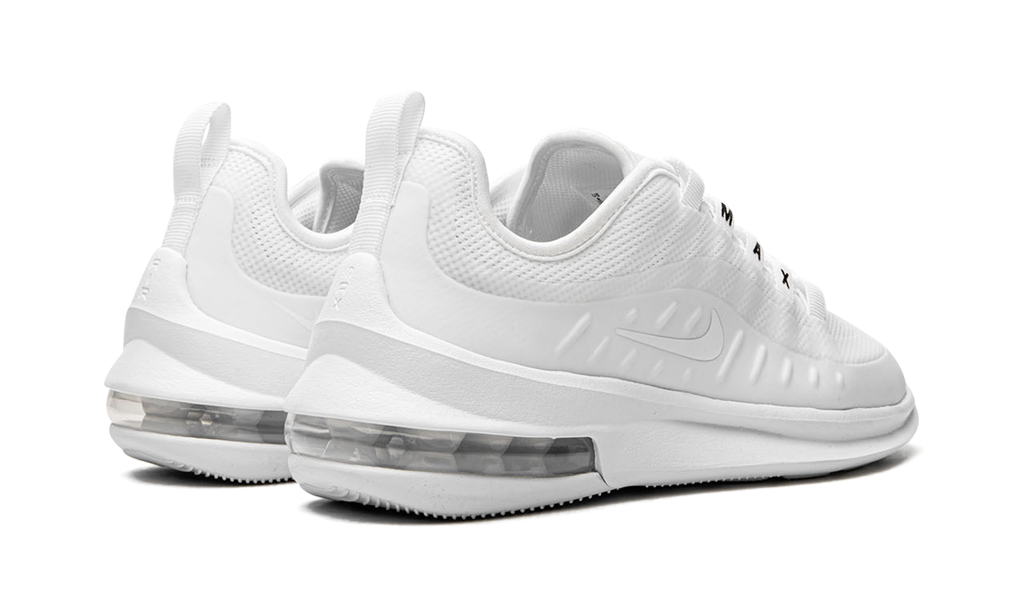 Nike AIR MAX AXIS MNS WMNS AA2168 100