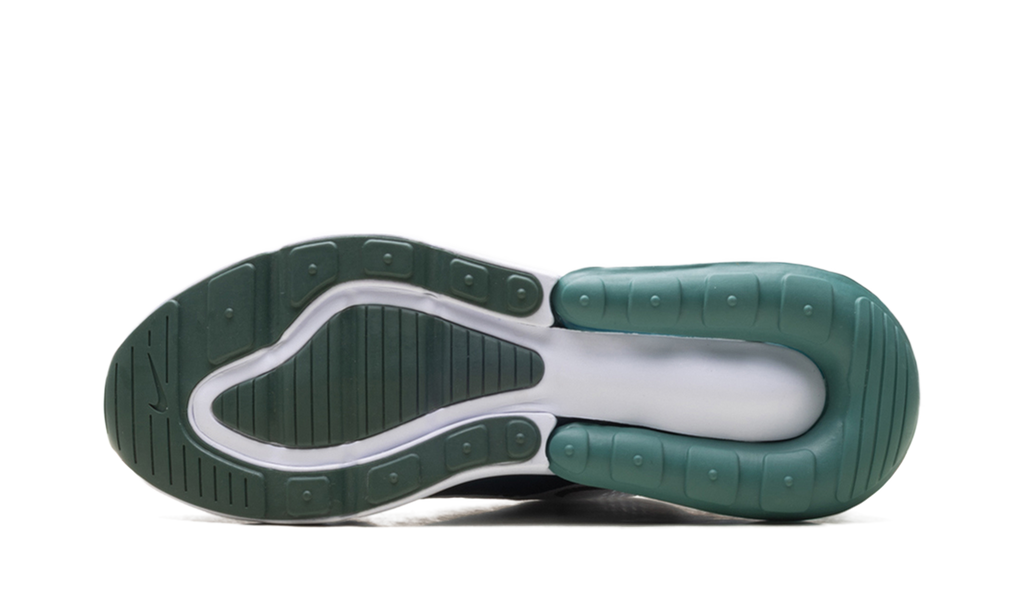 Nike AIR MAX 270 WMNS WHITE VINTAGE GREEN HQ3421 100