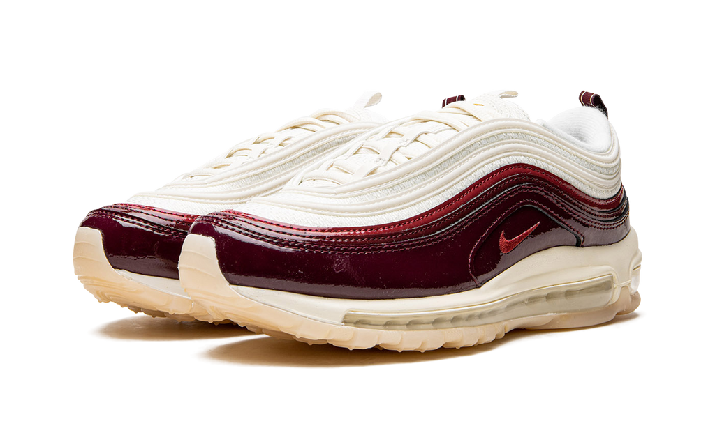 Nike AIR MAX 97 MNS WMNS Dark Beetroot DQ8582 600