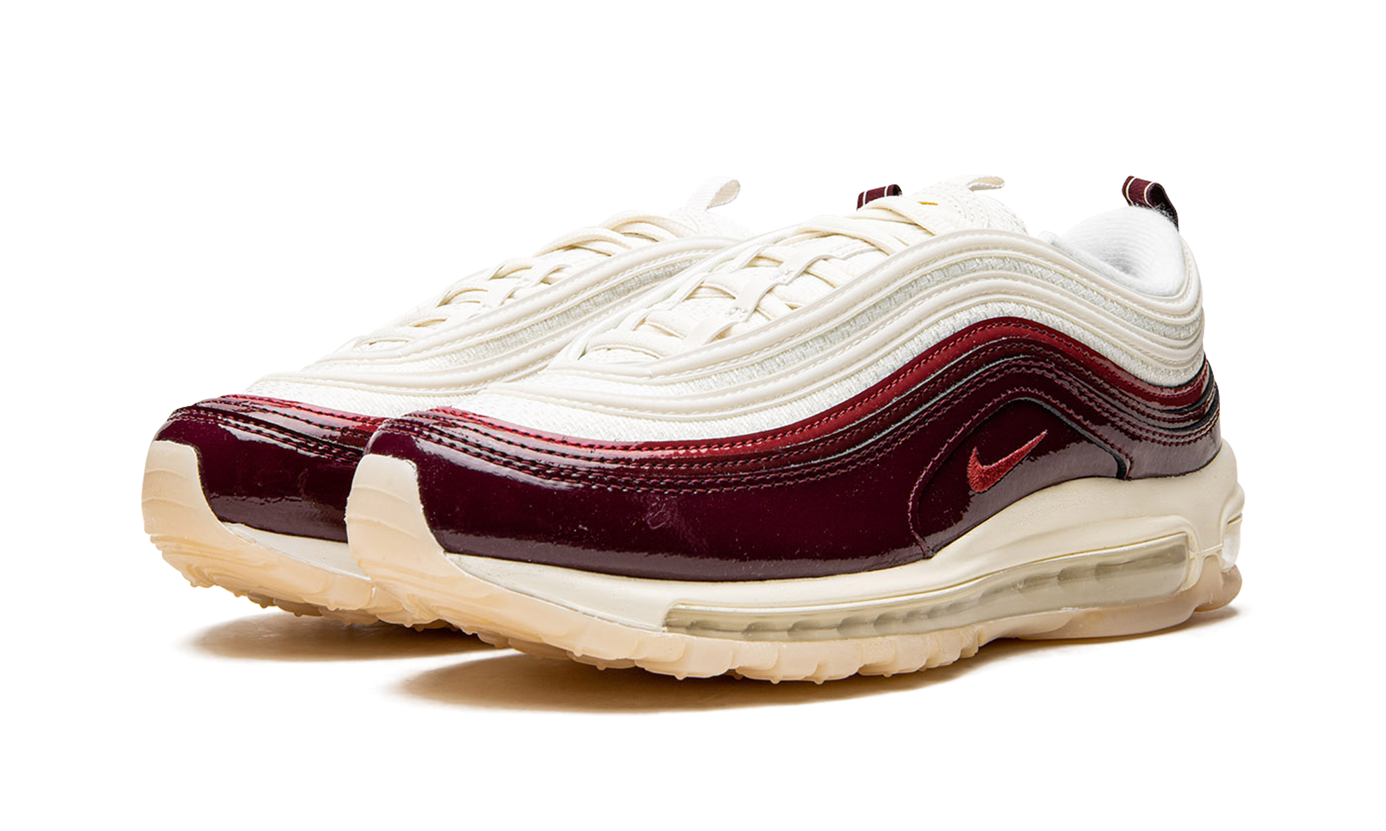 Nike AIR MAX 97 MNS WMNS Dark Beetroot DQ8582 600