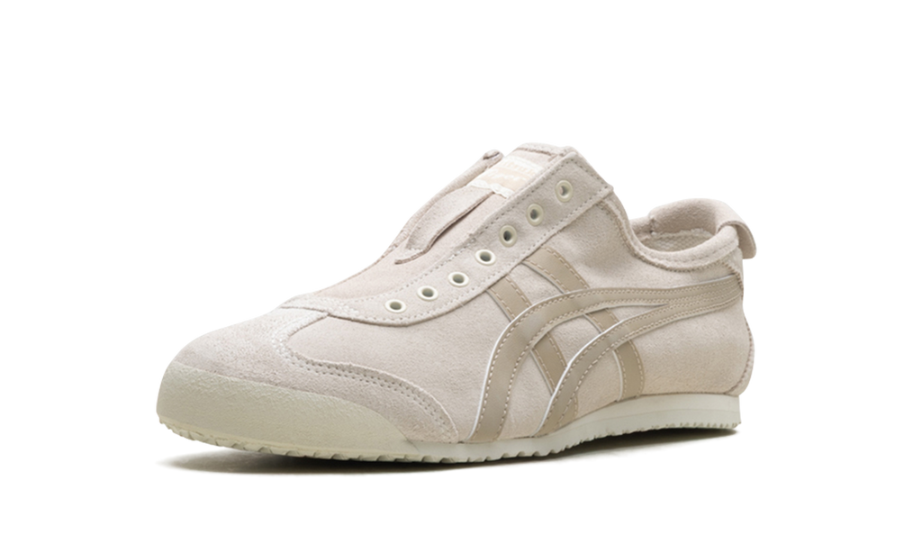 Onitsuka Tiger Mexico 66 Slip-On Birch Wood Crepe (2023) 1183C157 200