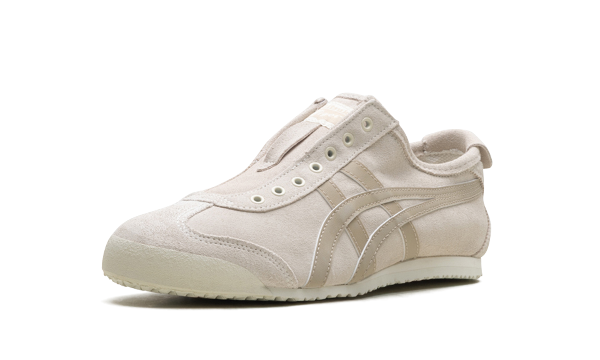 Onitsuka Tiger Mexico 66 Slip-On Birch Wood Crepe (2023) 1183C157 200