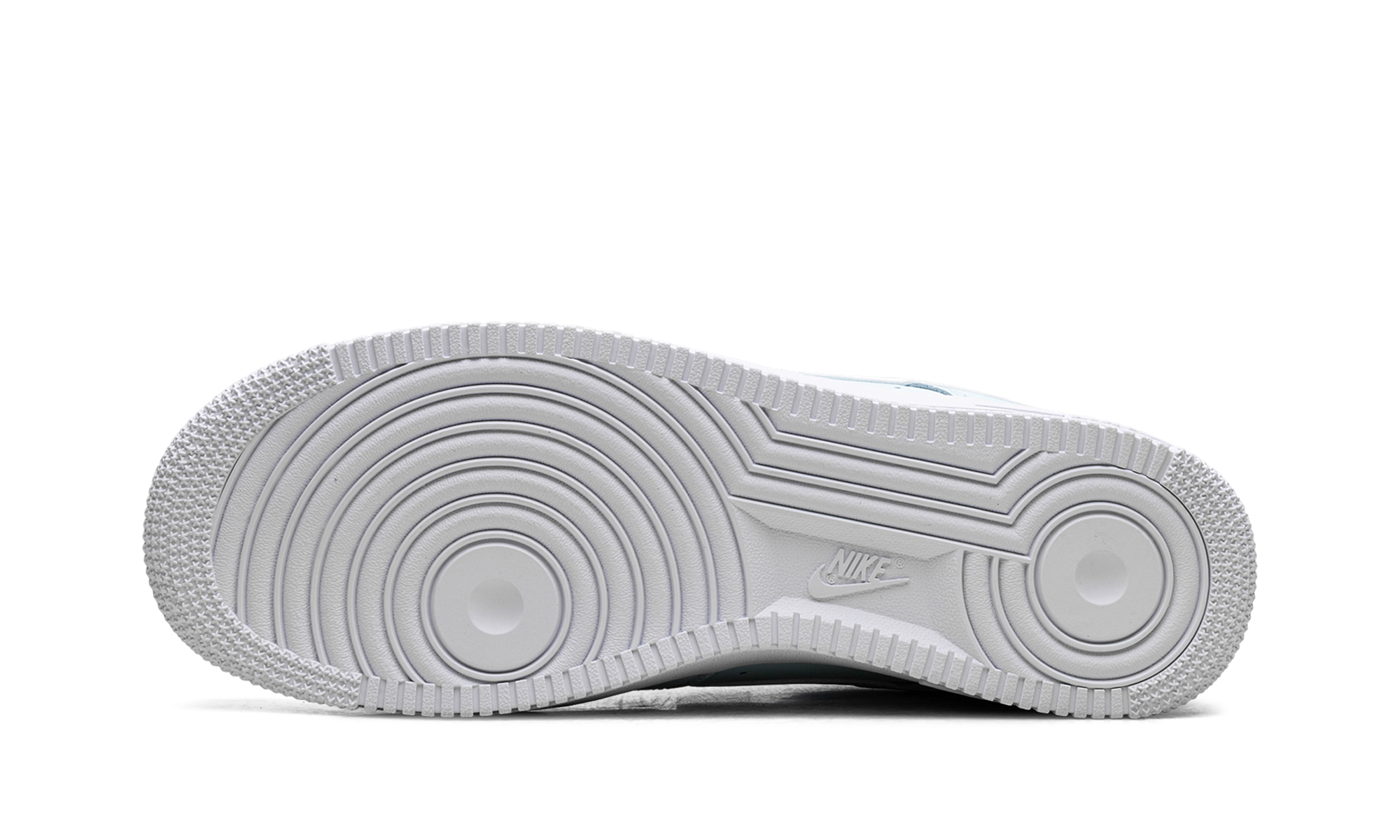 Nike Air Force 1 Low '07 Glacier Blue White FJ4146 400