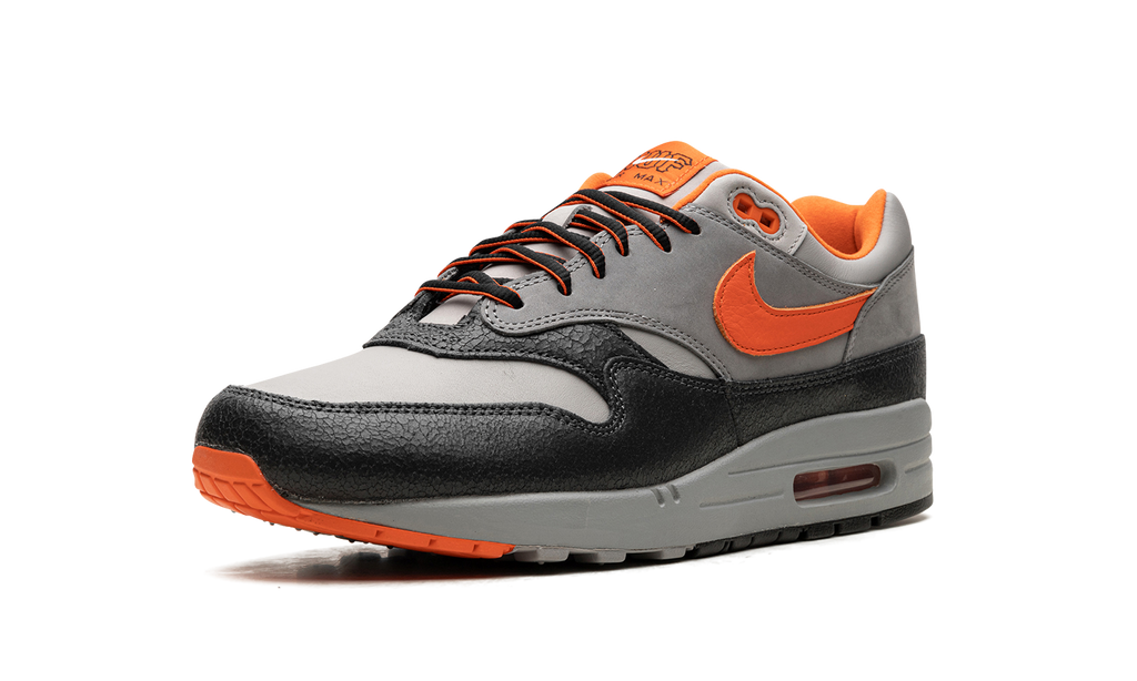Nike Air Max 1 SP HUF BRILLIANT ORANGE HF3713 001
