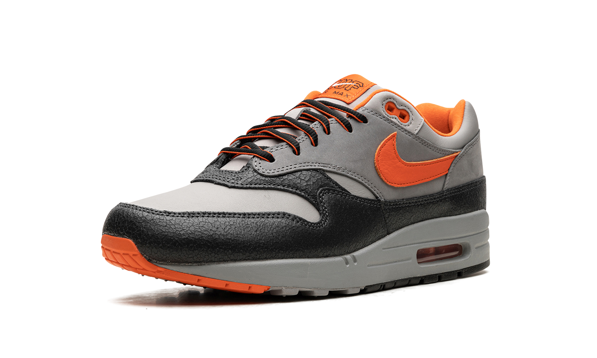 Nike Air Max 1 SP HUF BRILLIANT ORANGE HF3713 001