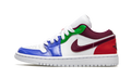 AIR JORDAN 1 LO SE WMNS Multicolor DB5455 100