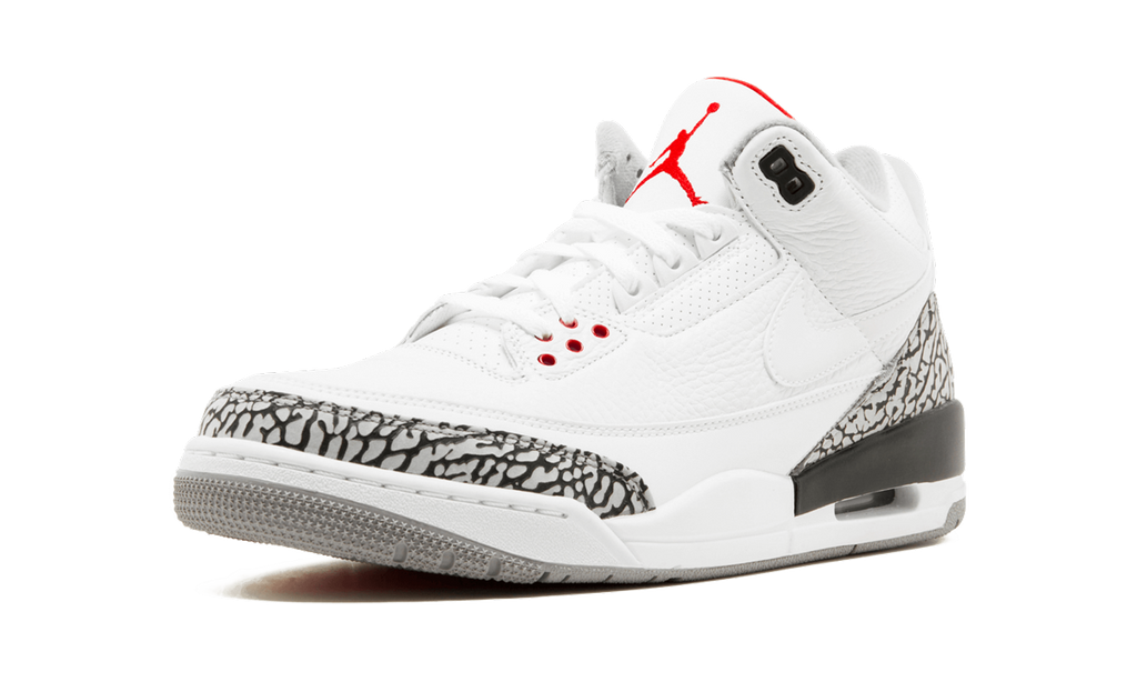 Air Jordan 3 Retro JTH NRG JTH AV6683 160