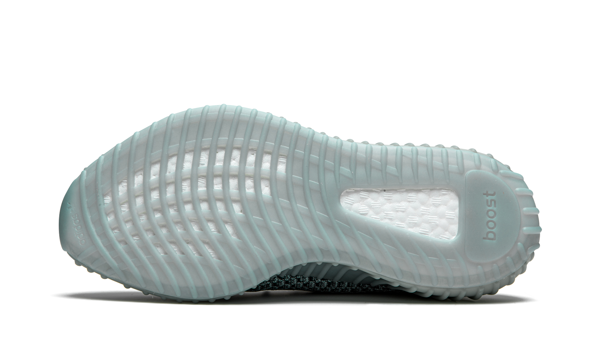 Yeezy Boost 350 V2 Ash Blue GY7657