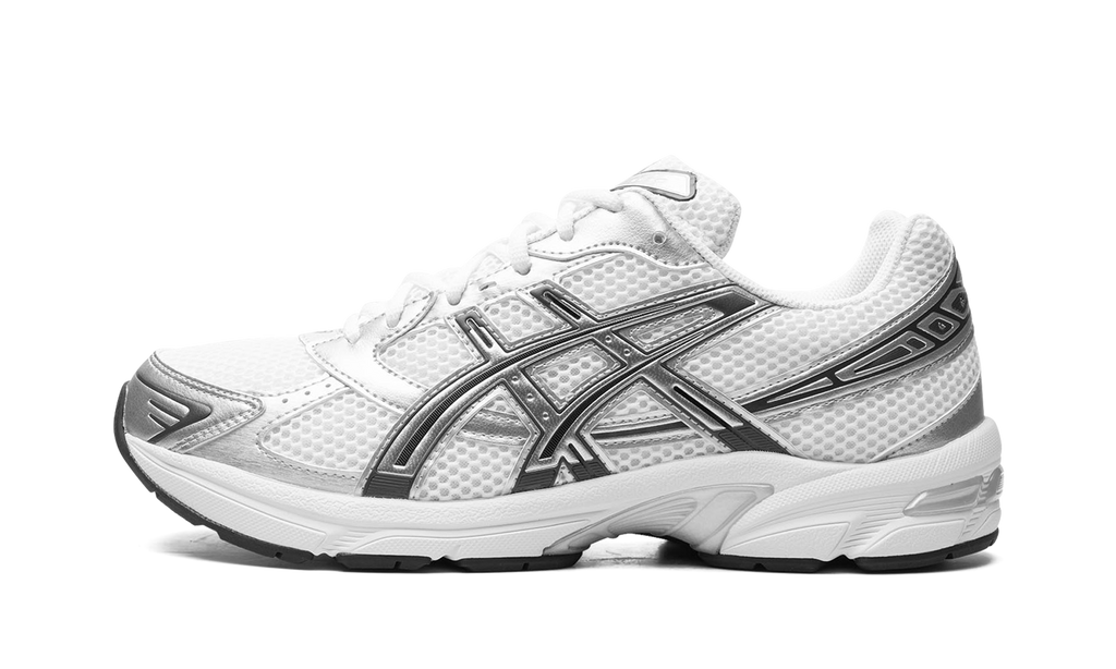 Asics Gel 1130 White Pure Silver 1201B020 100