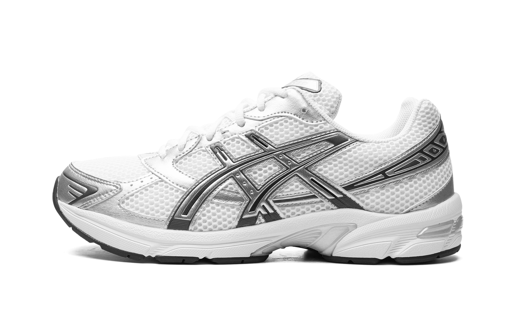Asics Gel 1130 White Pure Silver 1201B020 100