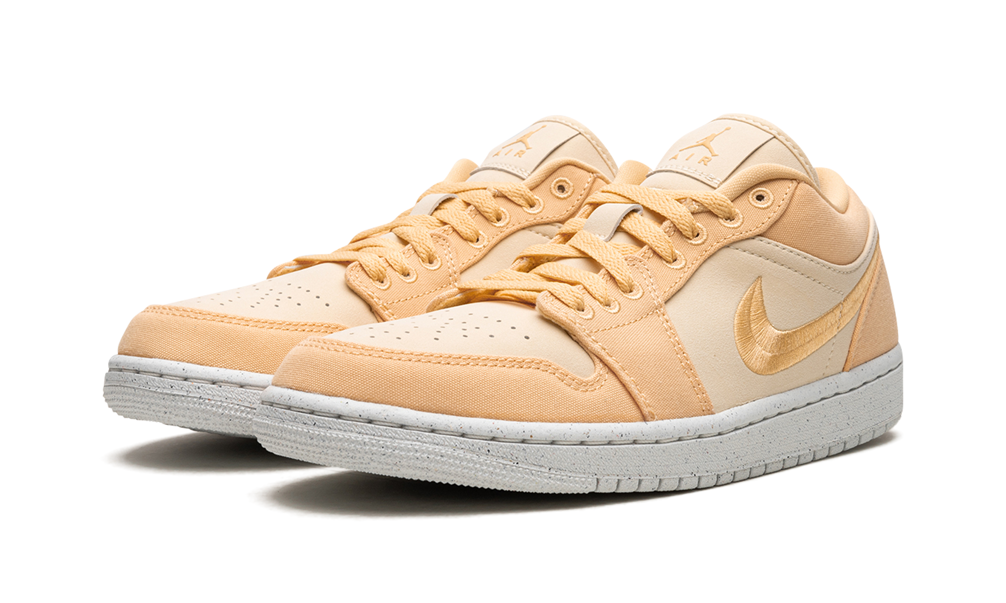 AIR JORDAN 1 LO SE WMNS Celestial Gold DV0426 200