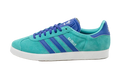 Adidas Gazelle Searttle Sounders FC - Third Kit JR4177