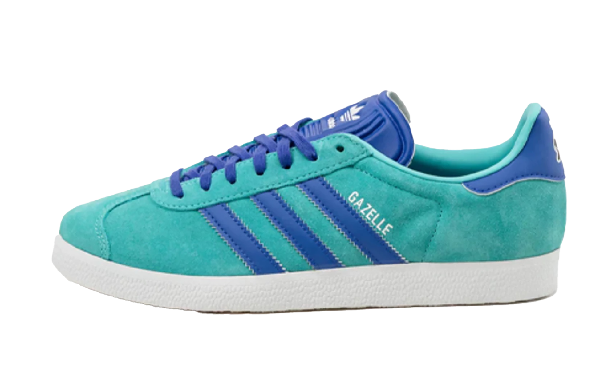 Adidas Gazelle Searttle Sounders FC - Third Kit JR4177