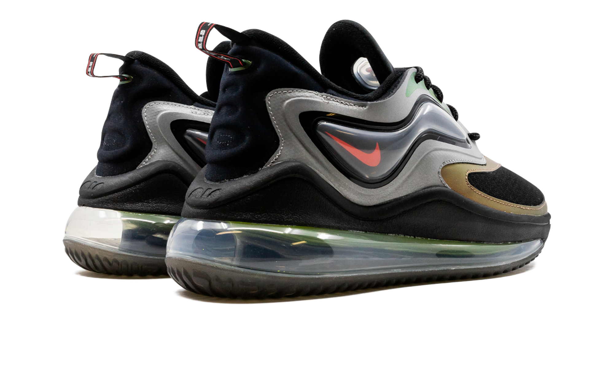 Nike Air Max Zephyr Evolution of Icons CV8834 001