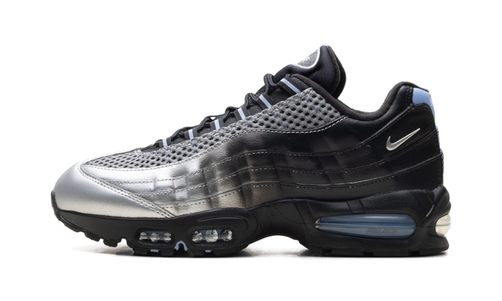 Nike Air Max 95 Big Bubble Palace IQ7708 095