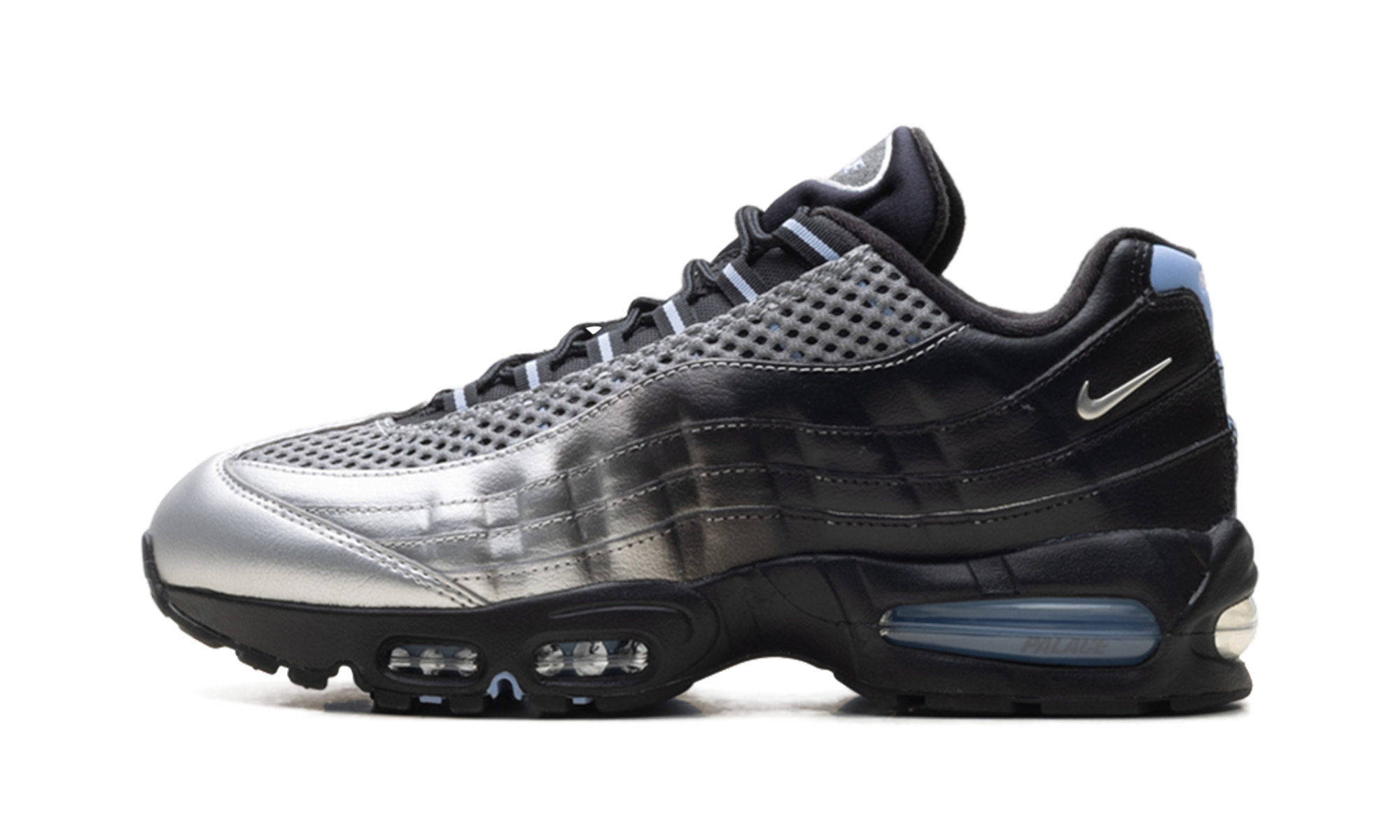 Nike Air Max 95 Big Bubble Palace IQ7708 095