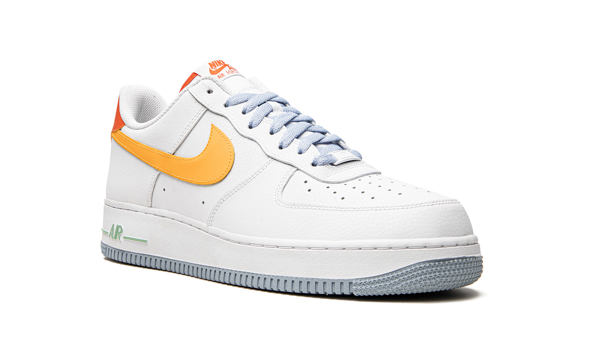 Nike Air Force 1 '07 LV8 Be Kind DC2196 100