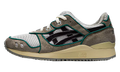 Asics Gel-Lyte III OG Pleasures Quiet Grey 1201A676 020