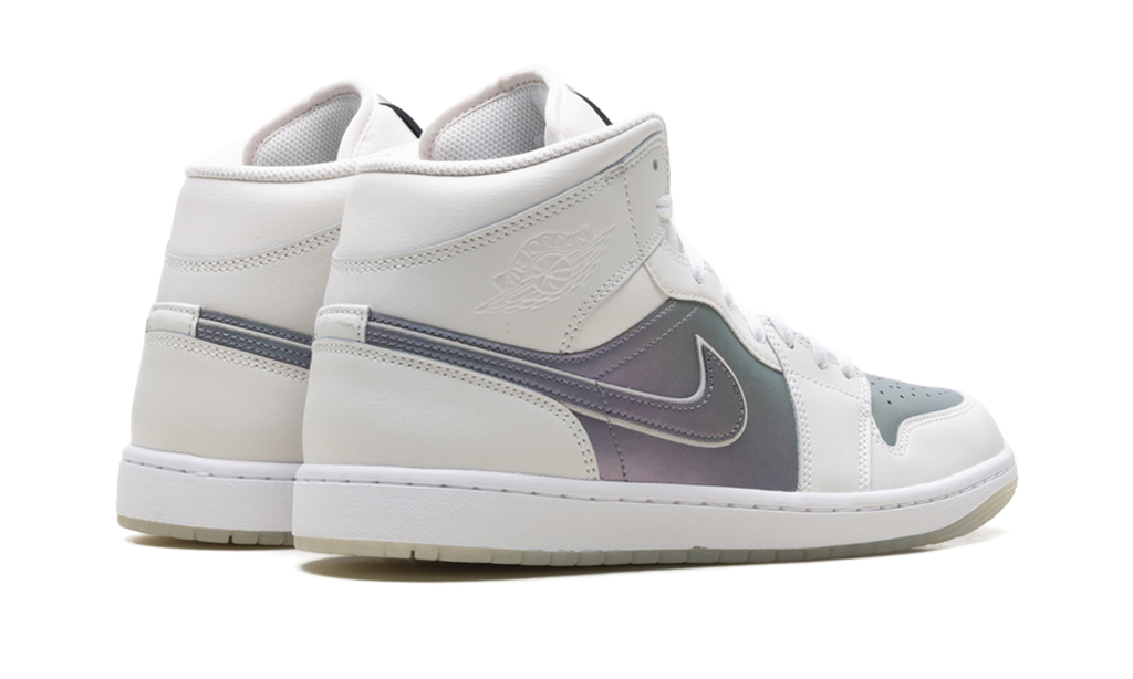 Air Jordan 1 Mid SE Phantom Iridescent IH4107 030