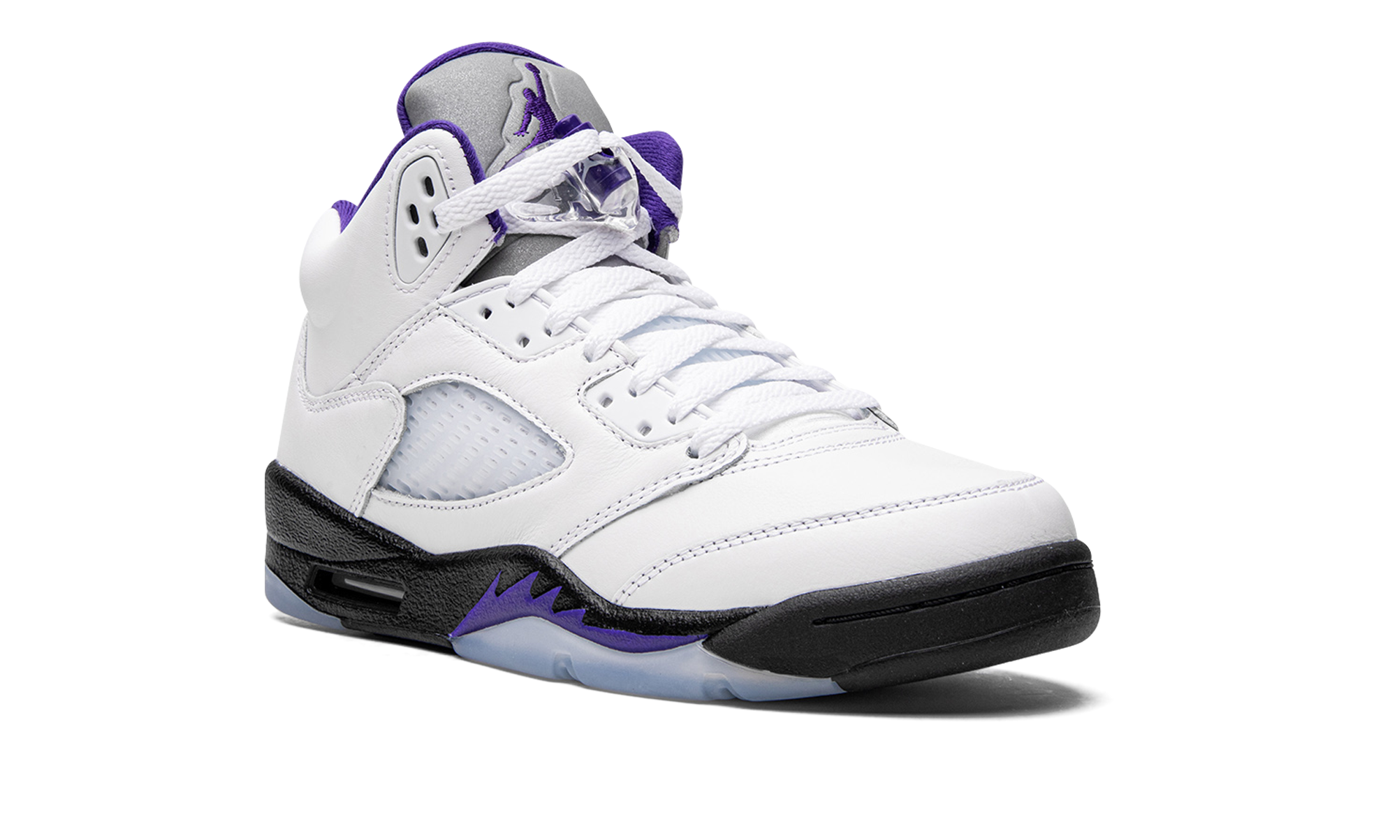 Air Jordan 5 Retro GS Concord 440888 141