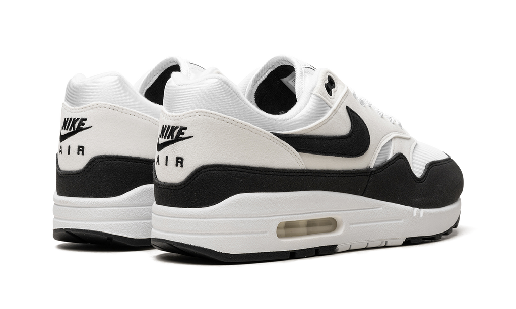 Nike AIR MAX 1 WMNS White Black DZ2628 102