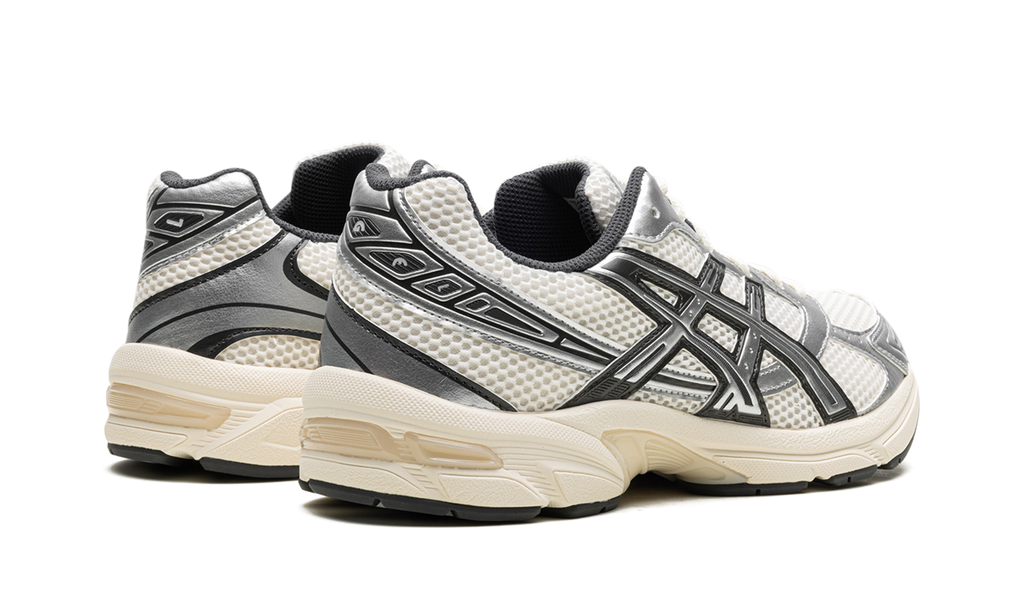 Asics Gel-1130 Cream Pure Silver 1203A310 100