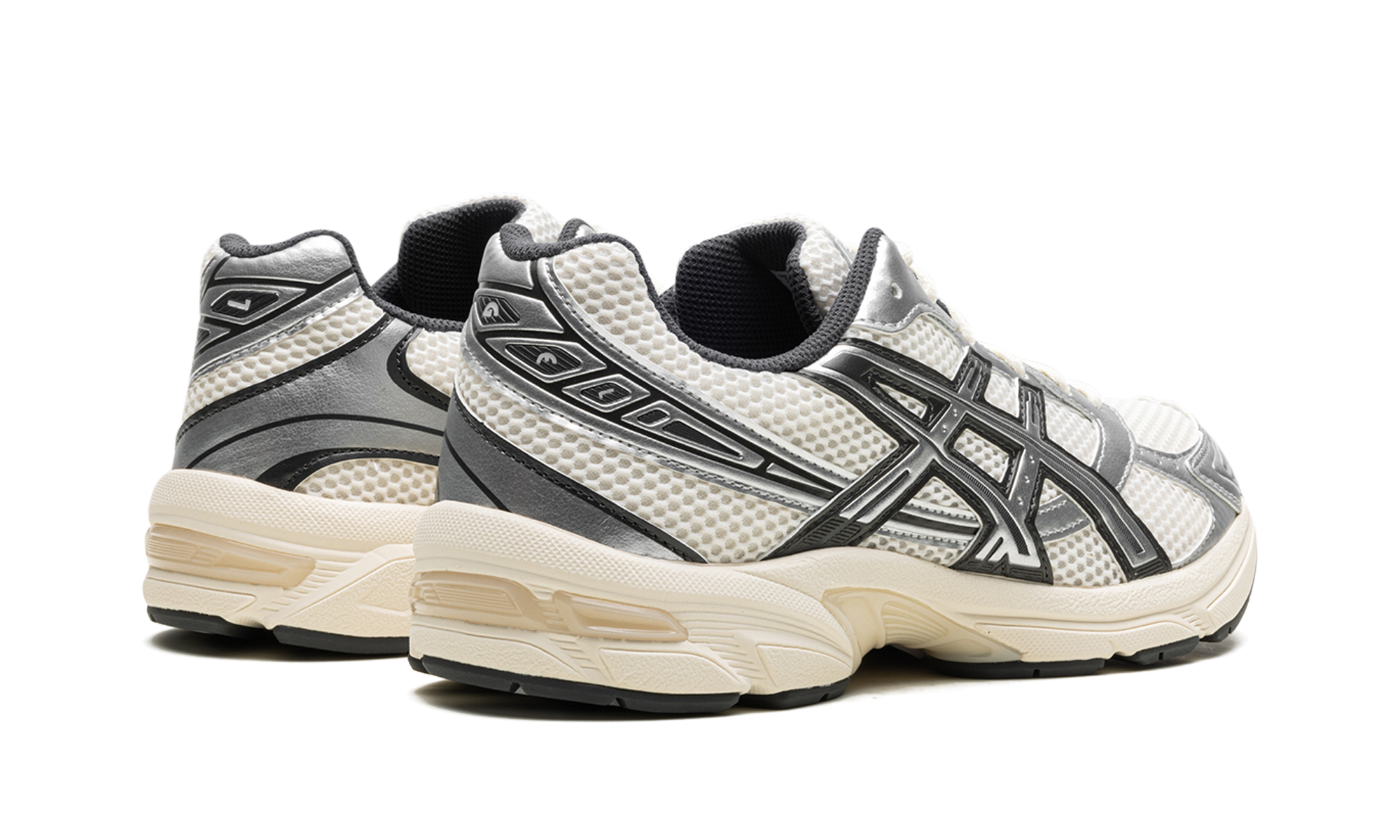 Asics Gel-1130 Cream Pure Silver 1203A310 100