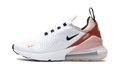 Nike AIR MAX 270 WMNS Pink Oxford DQ4693 100