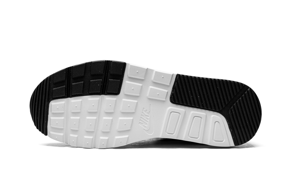 Nike WMNS Air Max SC Black/White