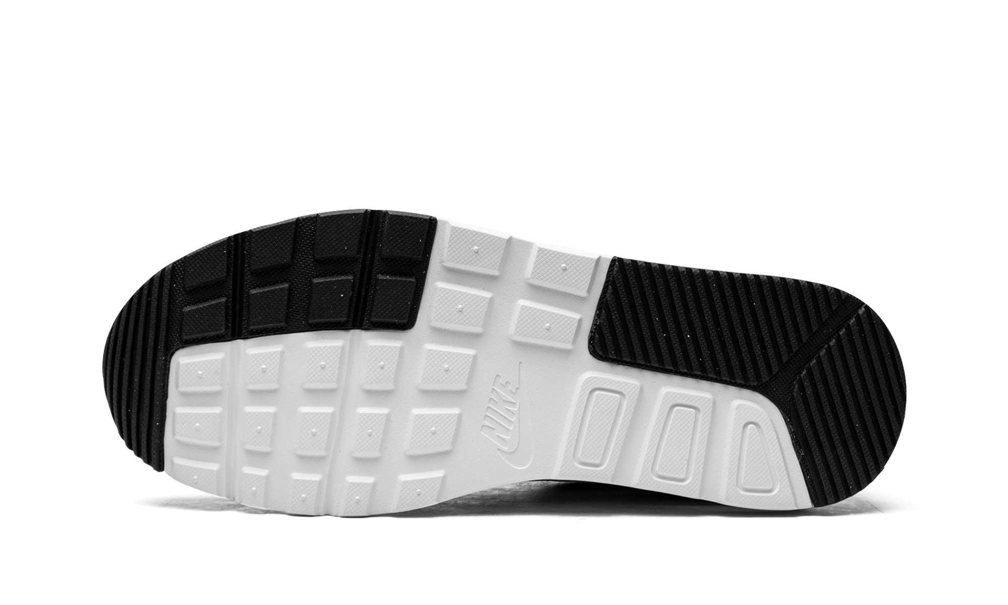 Nike WMNS Air Max SC Black/White