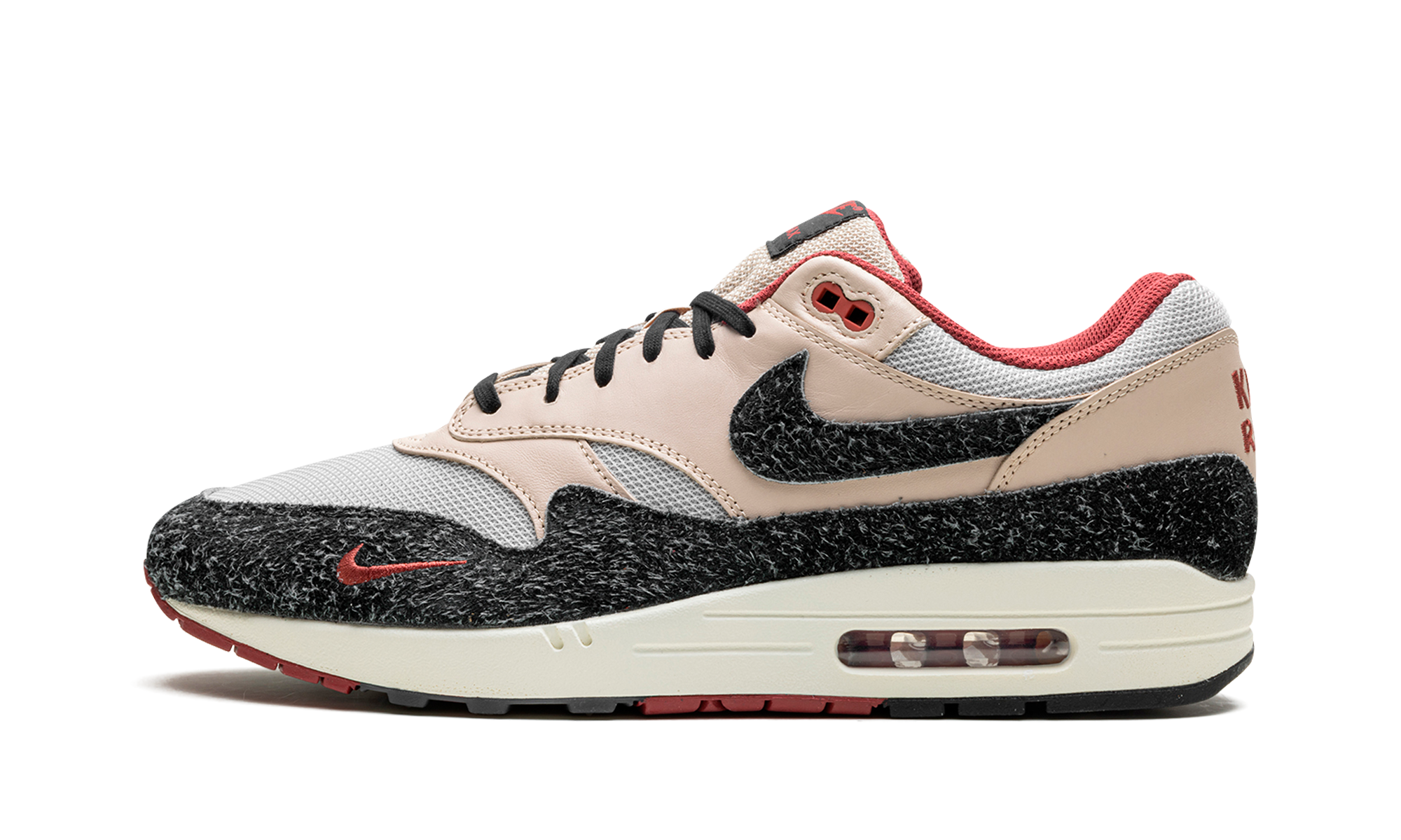 Nike Air Max 1 PRM Keep Rippin' Stop Slippin' 2.0 FD5743 200
