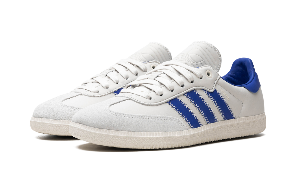 Adidas Samba Pharrell Williams - Navy IG2088